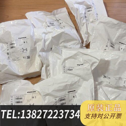 原装正品原装正品TURCK接近开关型号NI50CP80现货议价