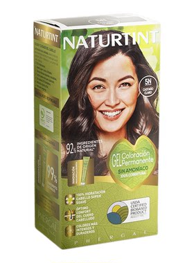 西班牙发彩符号naturtint植物