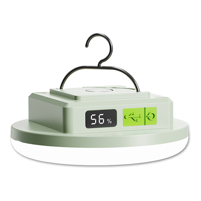 苔原地带超长续航超亮露营灯