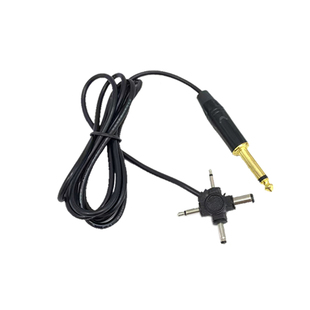 纹绣仪器电源线多功能连接变频器电源线半抛机电源线半抛仪器改频