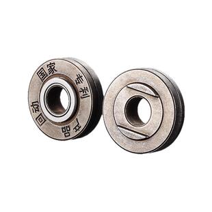 100型防爆死压板角磨机专用高硬度耐磨防刮通用扳手高硬度配件板