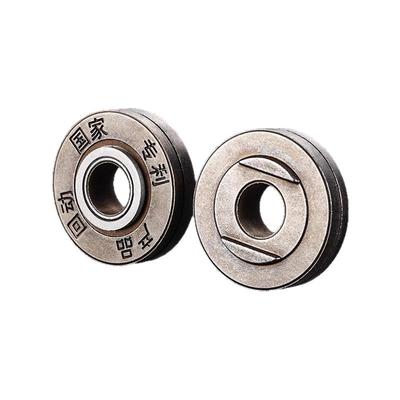 100型角磨机专用防爆死压板