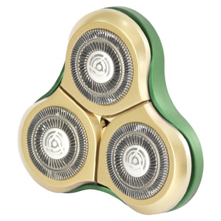 适用于素士电动剃须刀刀头soocas S31 S32 S3 S5 刮胡刀刀片配件