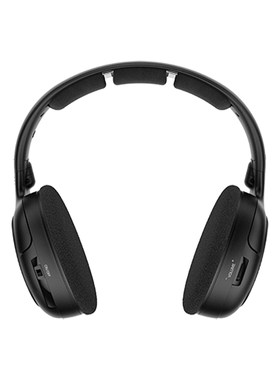 SENNHEISER/森海塞尔RS120-W 头戴式无线耳机电视耳机
