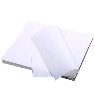 烧烤炸鸡吸油纸小吃垫纸 托盘纸油炸食物专用烤串垫纸披萨盒打包