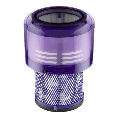 适配戴森V10轻量滤网芯