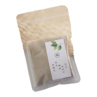 香囊香包备用替换药芯