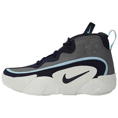 Nike/耐克正品 REACT FRENZY 男子泡棉缓震耐磨运动鞋CT2291