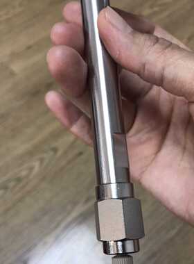 议价YMC制备柱，货号AA12S05-2520WT，全新未拆售出不退换