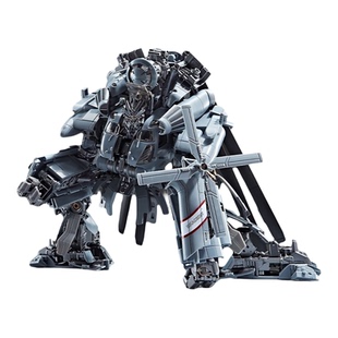 变形玩具眩晕匿影金刚飞机直升机合金版男孩机器人原威将M05模型