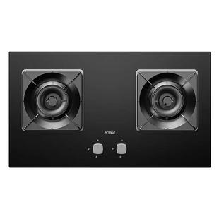 【政府补贴15%】方太TF29B燃气灶双灶台嵌入家用官方防干烧定时01