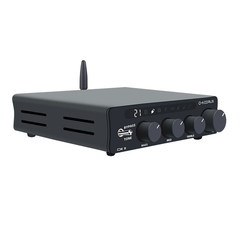 D4Ⅱ TPA3255 PFFB蓝牙USB光纤同轴HDMI ARC家用数字功放机大功率