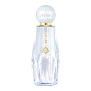 诗黛尔水润清透美白防晒霜SPF50+PA+++防水防汗不泛白户外防晒乳