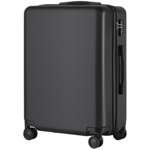 祥兴箱包SUISSEWIN行李箱学生拉杆箱旅行箱轻便万向轮登机箱18寸