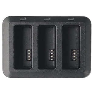 特洛tello充电管家Tello Tello EDU RoboMaster  TT电池管家配件