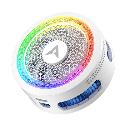 派威B3手机散热器磁吸背夹