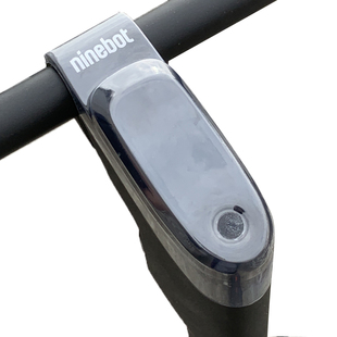 适用于九号电动滑板车F2pro/plus升级版中控屏幕防水套仪表罩配件