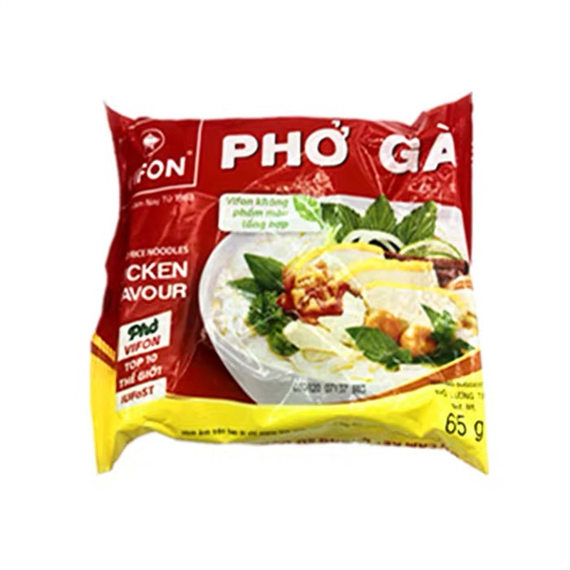 牛肉鸡肉河粉65g*30袋方便面