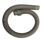 泡沫净罗密欧松下全系列洗衣机上排水管 三洋TCL通用下水管延长管