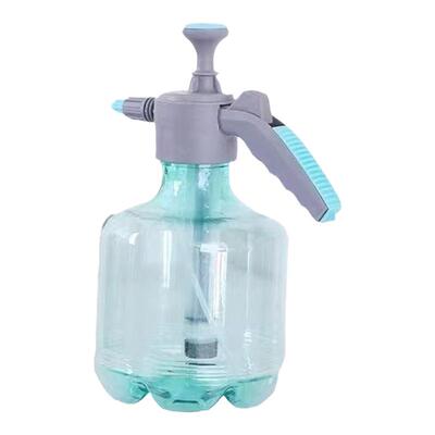 3L高压力喷壶浇花家用喷水壶大容量擦玻璃喷壶清洁专用消毒手压式