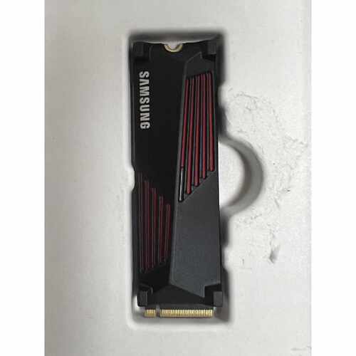 【议价-可维修】PRO 990 硬盘 2TB /均有货