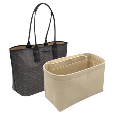 适用于MK狗牙托特包内胆包定制