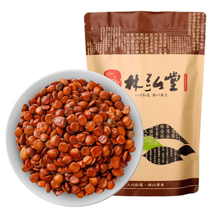 酸枣仁100g正宗官方旗舰店百合茯苓茶泡水喝野外生颗粒河北邢台