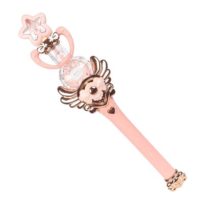 仙女棒星星魔法发光夜光火花棒