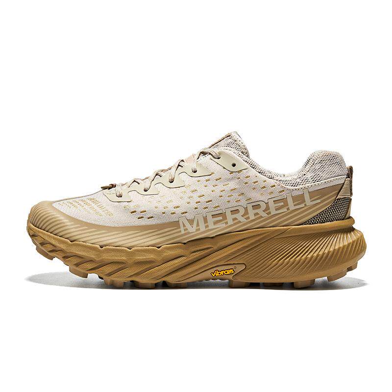 MERRELL迈乐抓地越野跑鞋