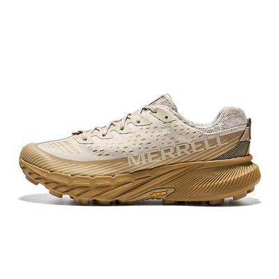 MERRELL迈乐抓地越野跑鞋