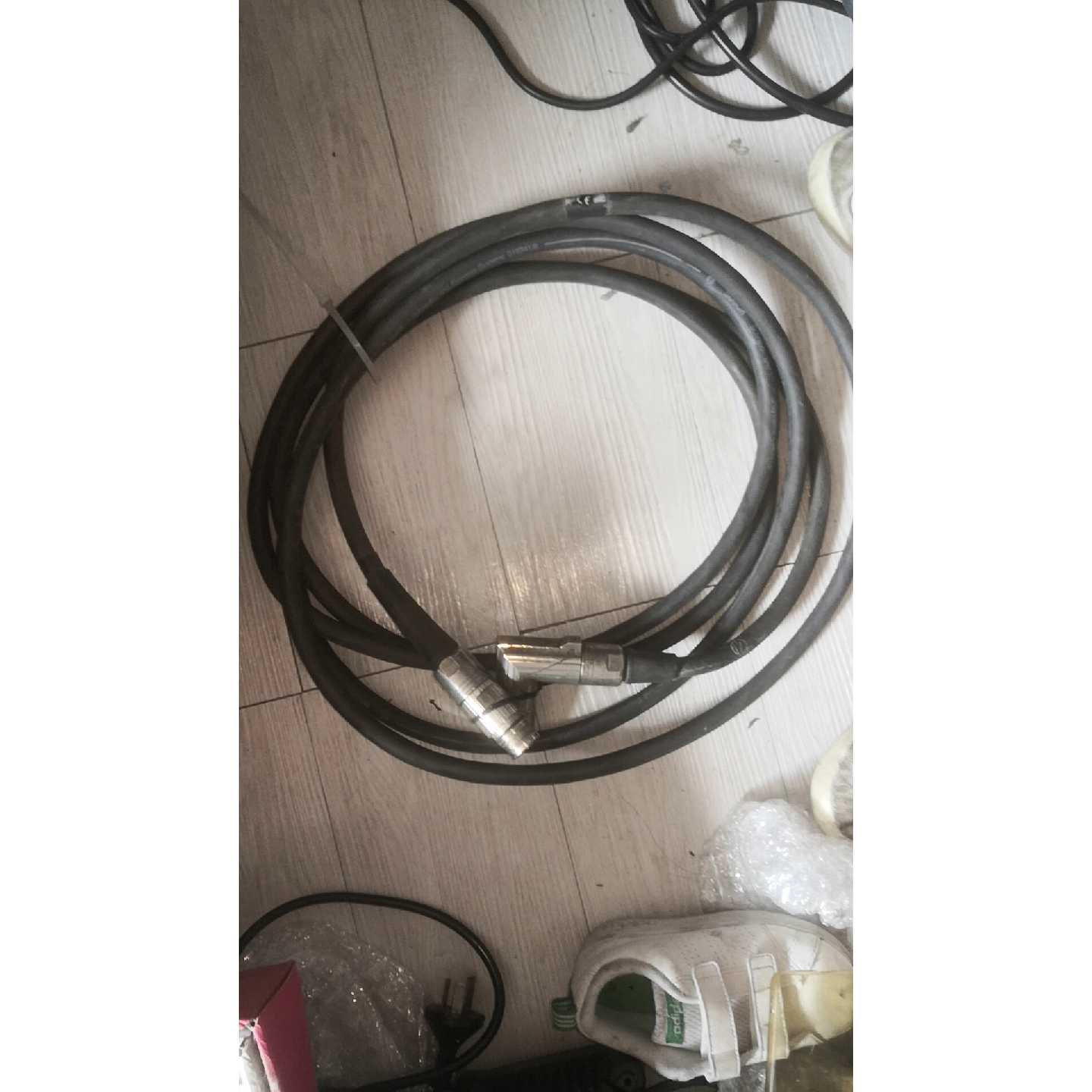 【请询价】进口电动扭力用电源线数据线线控制线型