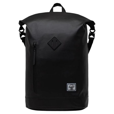 Herschel赫行防雨ROLLTOP双肩包