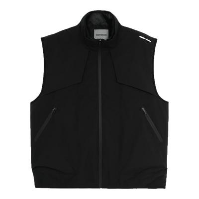 bodydream可拆卸羽绒马甲