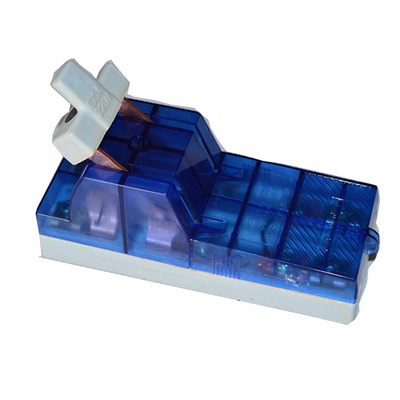 63A闸刀开关100a开启式两相电源