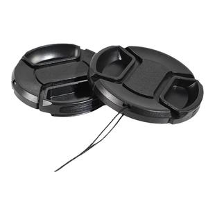 适用于SIGMA适马镜头盖62 67 72 77 82mm 18-200 18-270 18-35 24-70mmF2.8 18-250 50mm 56mm 35mm 85mmf1.4