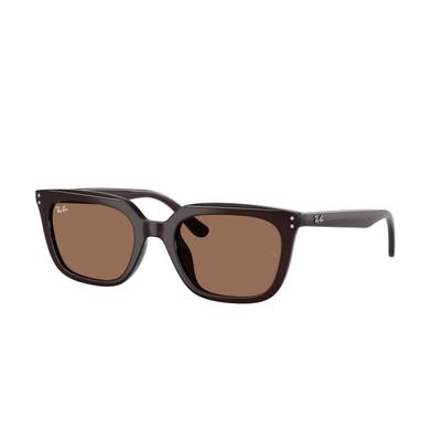 RayBan雷朋方形太阳镜男女款开车眼镜户外运动墨镜0RB4439D可定制