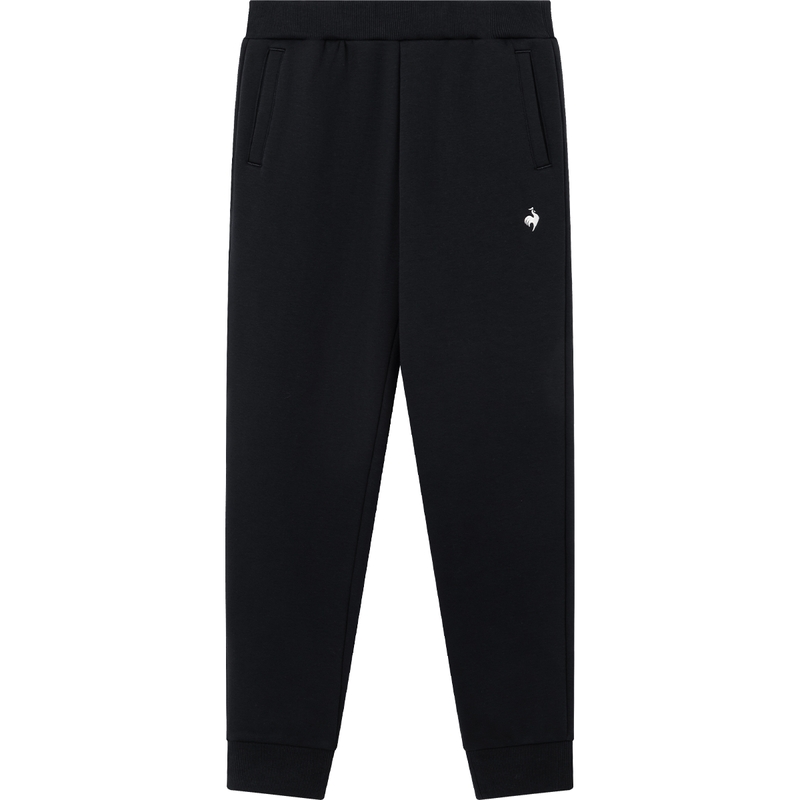 乐卡克法国公鸡春秋季女士休闲针织舒适加绒百搭运动长裤 乐卡克法国公鸡春秋季女士休闲针织舒适加绒百搭运动长裤