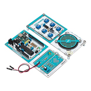 Arduino Make Your UNO Kit AKX00037 工具包 ATmega328p开发板