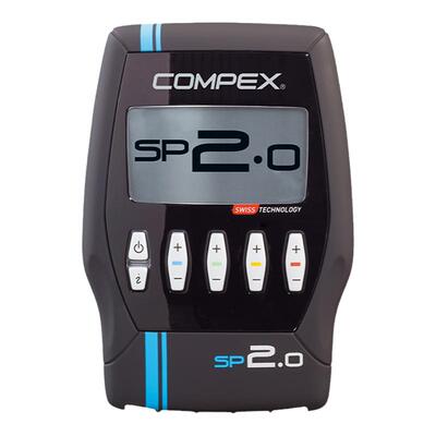 COMPEX肌肉电刺激健身锻炼按摩仪