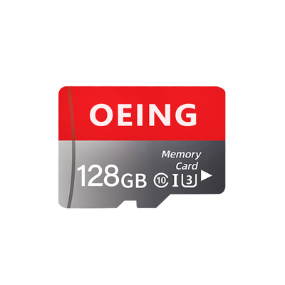 适用于小米监控内存卡128g云台摄像头家用监控存储卡sd专用卡64g