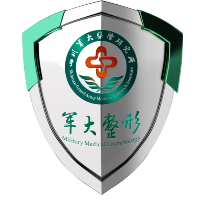 全身综合减溶脂塑形吸瘦腰腹肚子大腿小腿面部脂肪 成都军大医美