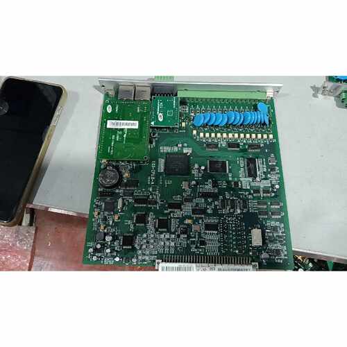 【请询价】国电南自E03CPU.ACPU板卡拆机件成色还可