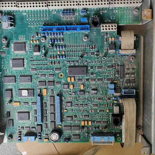 溢价-一DCS500主板丶SDCs一C0N剪线实