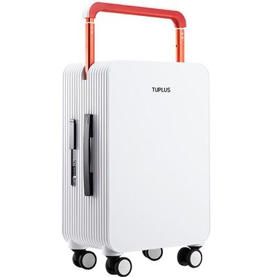 TUPLUS途加高颜值行李箱可登机