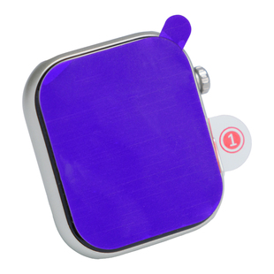 适用于荣耀手表5贴膜honor荣耀手表5保护膜荣耀手表4贴膜屏幕贴膜