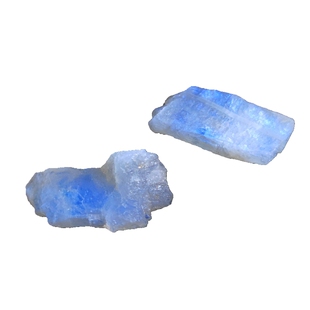 白月光石矿物晶体天然拉长石矿标猫矿奇石摆件地质科普教学标本