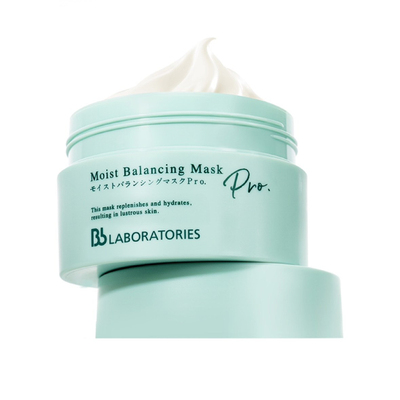 Bb LABORATORIES/苾莱宝 复活草保湿泥膜 深层滋润 保湿修护肌肤