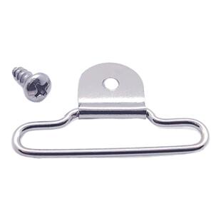 行李箱内绑带挂钩勾固定扣挂扣勾日默佤旅行箱配件金属拉杆箱包邮