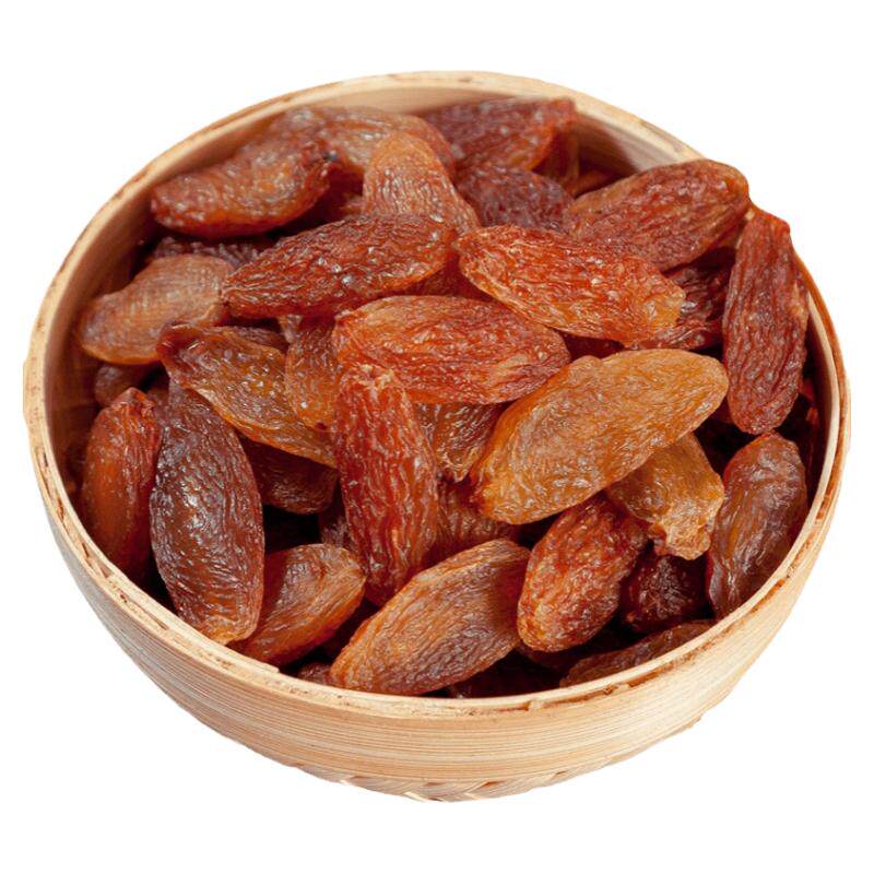 新疆吐鲁番葡萄干红香妃