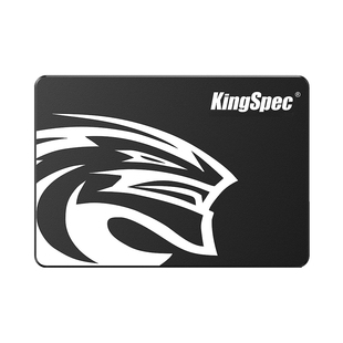 金胜维固态硬盘sata接口1t 512/256台式电脑笔记本2.5寸SSD 2T